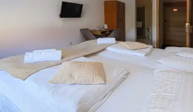 O�zis Hotel  Nagykanizsa