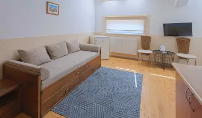 O�zis Hotel  Nagykanizsa