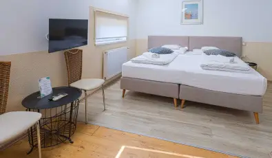 O�zis Hotel  Nagykanizsa