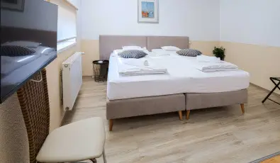 O�zis Hotel  Nagykanizsa