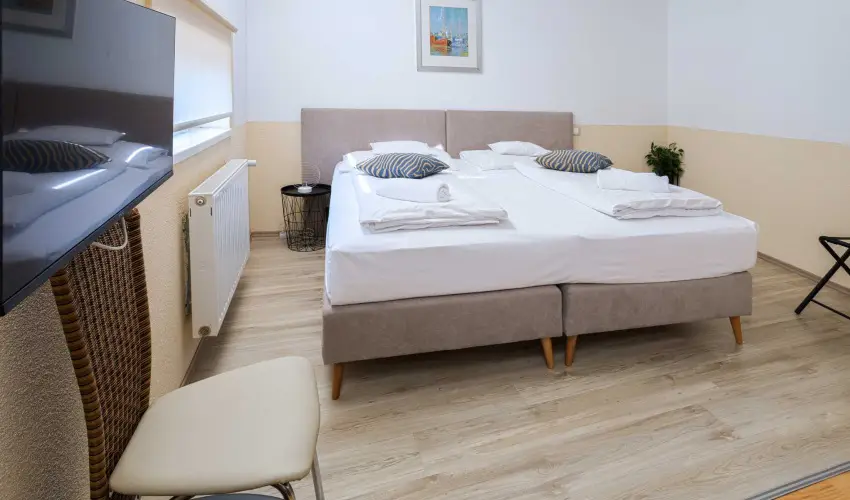 O�zis Hotel  Nagykanizsa - Kar�csony (min. 2 �j)