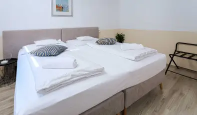 O�zis Hotel  Nagykanizsa