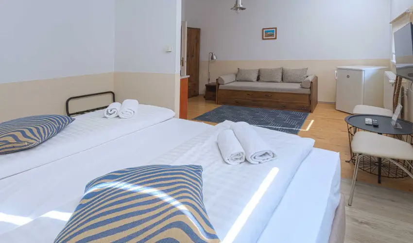O�zis Hotel  Nagykanizsa - Kar�csony (min. 2 �j)
