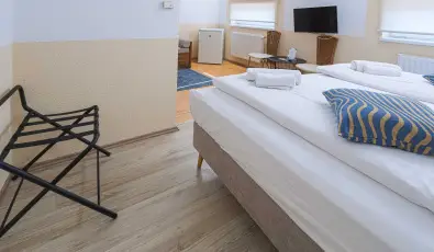O�zis Hotel  Nagykanizsa