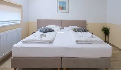 O�zis Hotel  Nagykanizsa