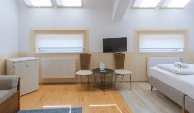 O�zis Hotel  Nagykanizsa