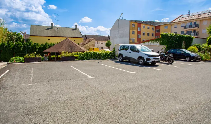 O�zis Hotel  Nagykanizsa - Kar�csony (min. 2 �j)