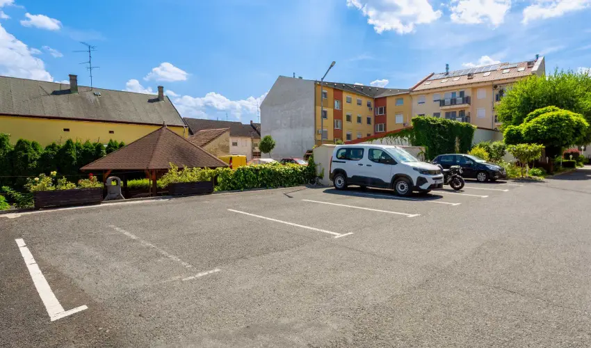 O�zis Hotel  Nagykanizsa - Kar�csony (min. 2 �j)
