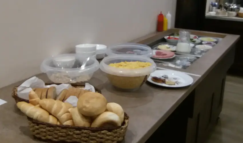 Oázis Wellness Panzió Szigetszentmiklós - Karácsony