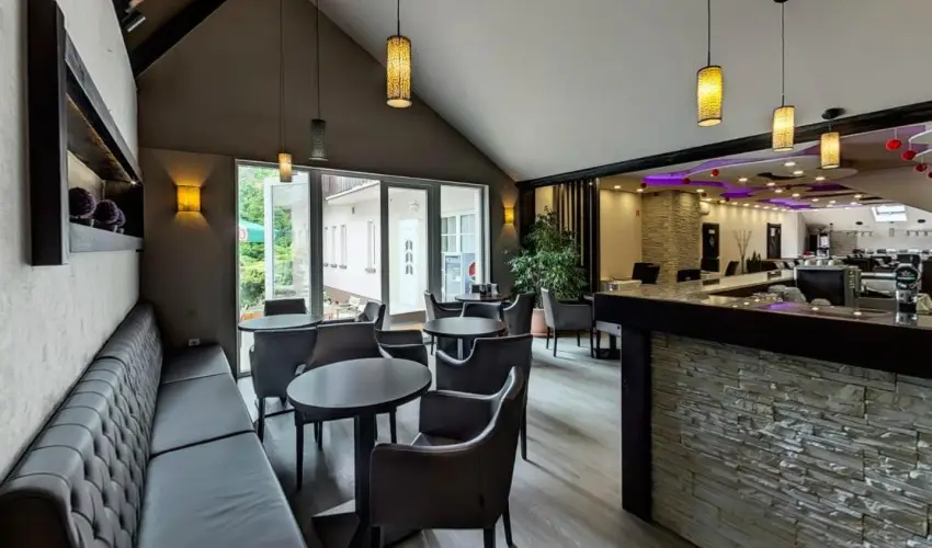 Oázis Wellness Panzió Szigetszentmiklós - Karácsony