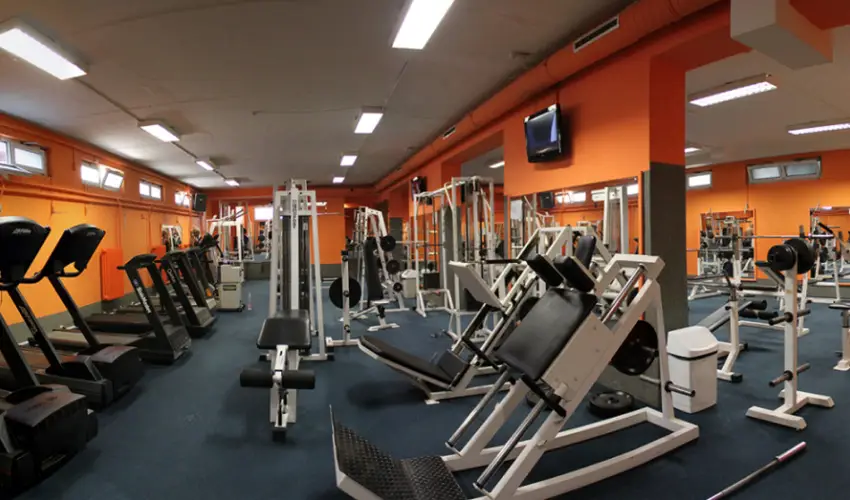 Oázis Wellness Panzió Szigetszentmiklós - Karácsony