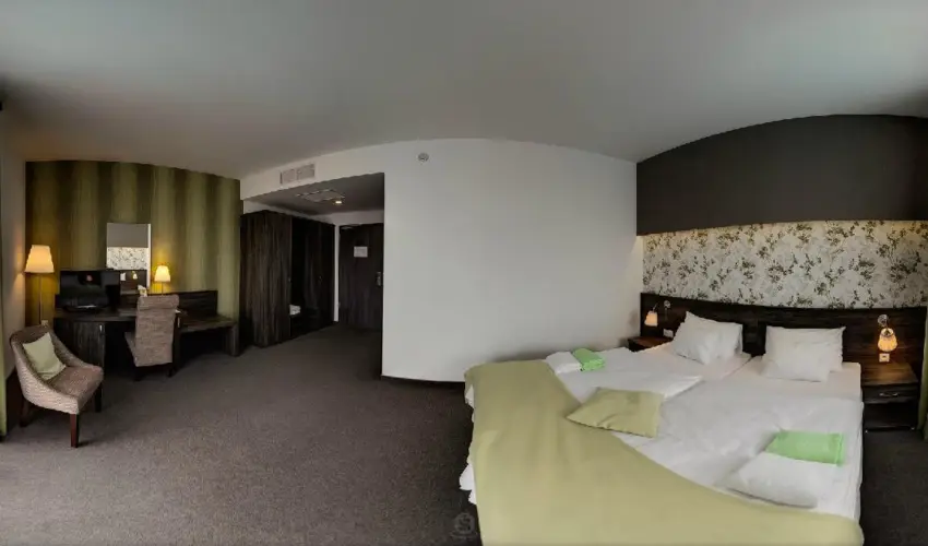 Oázis Wellness Panzió Szigetszentmiklós - Karácsony