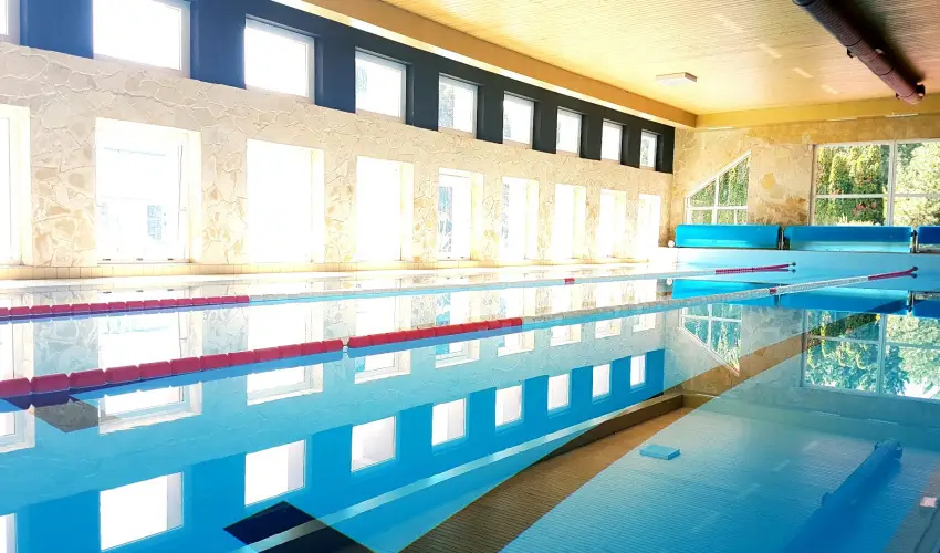 Oázis Wellness Panzió Szigetszentmiklós - Karácsony