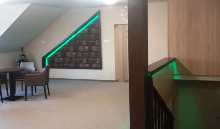 Oázis Wellness Panzió Szigetszentmiklós - Karácsony