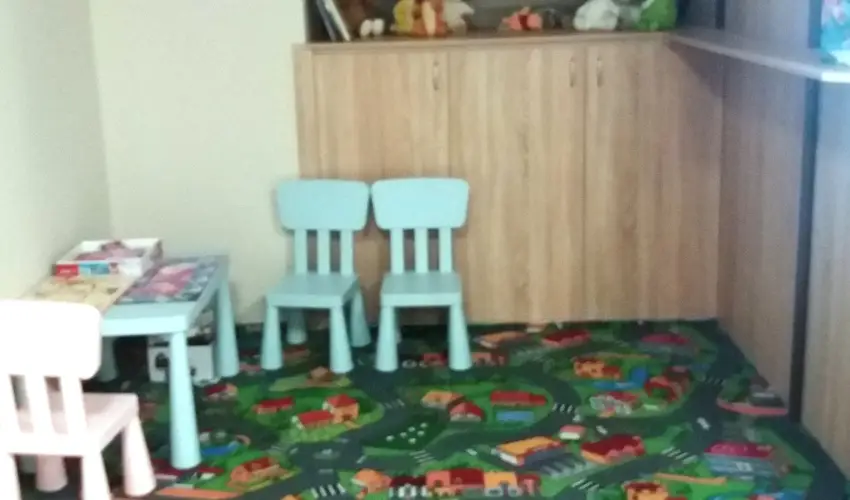 Oázis Wellness Panzió Szigetszentmiklós - Karácsony