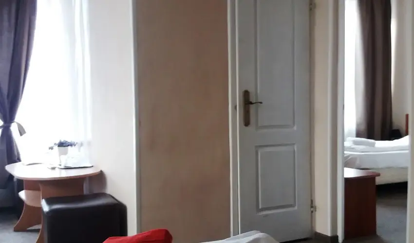 Oázis Wellness Panzió Szigetszentmiklós - Karácsony