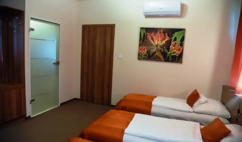 Oázis Wellness Panzió Szigetszentmiklós - Karácsony