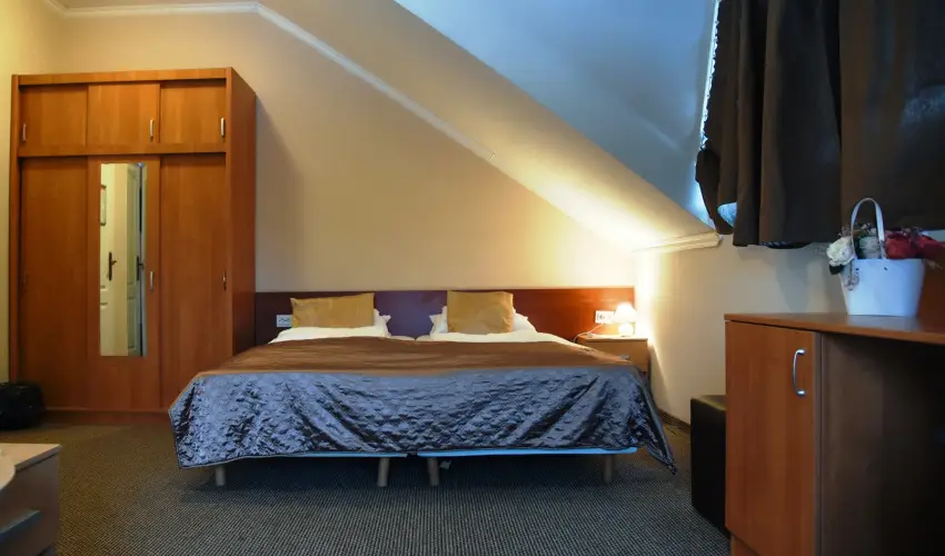 Oázis Wellness Panzió Szigetszentmiklós - Karácsony