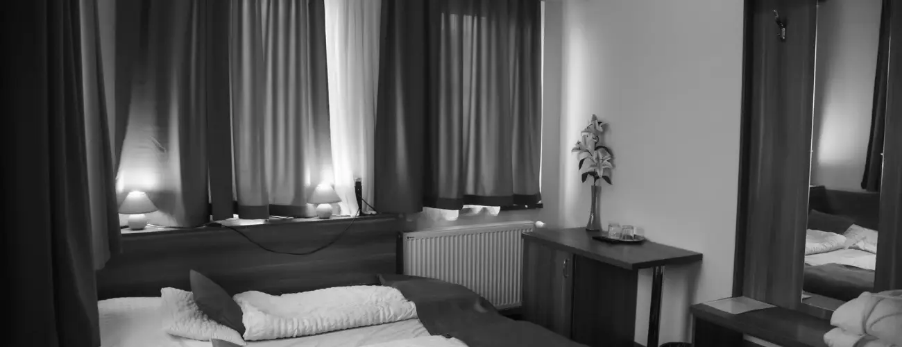 Oázis Wellness Panzió Szigetszentmiklós - Karácsony