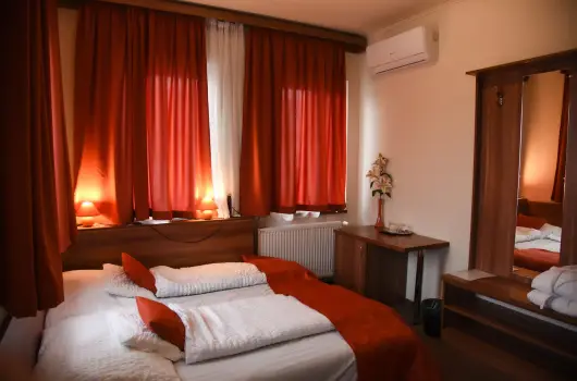 Ozis Wellness Panzi - Karcsony