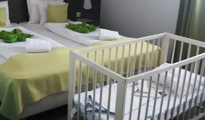 Oázis Wellness Panzió Szigetszentmiklós - Karácsony