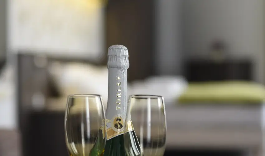 Oázis Wellness Panzió Szigetszentmiklós - Karácsony