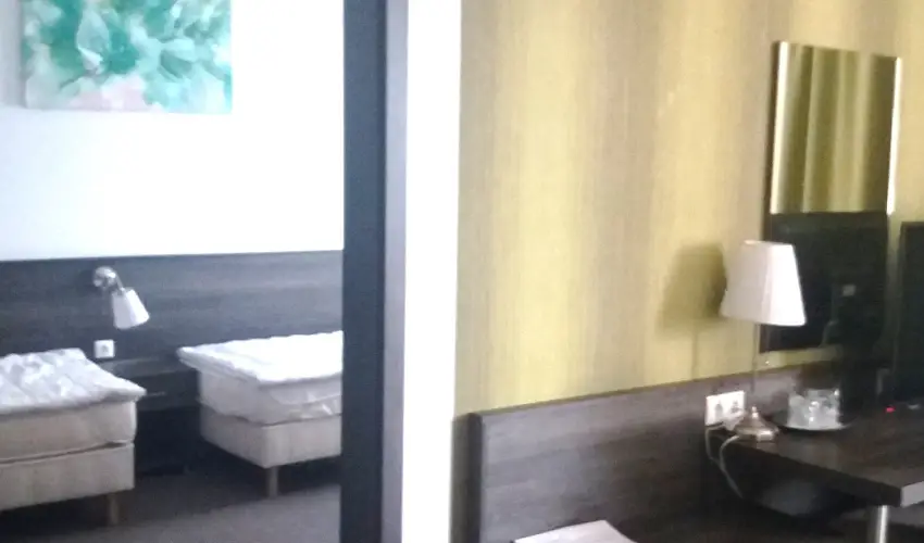 Oázis Wellness Panzió Szigetszentmiklós - Karácsony