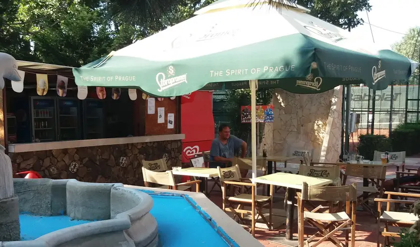 Oázis Wellness Panzió Szigetszentmiklós - Karácsony