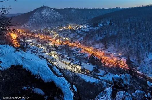 �ko-Park Panzi� - Kar�csony