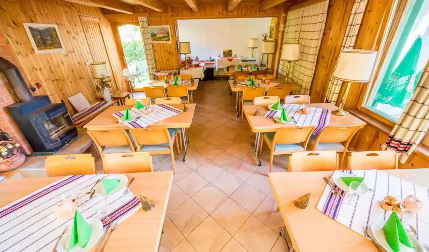 ko-Park Panzi Szarvask - Karcsony