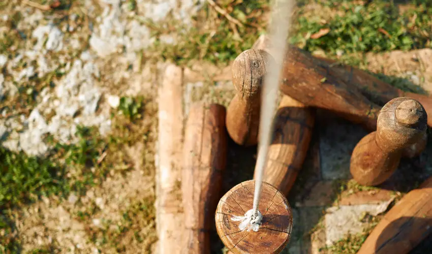 ko-Park Panzi Szarvask - Karcsony