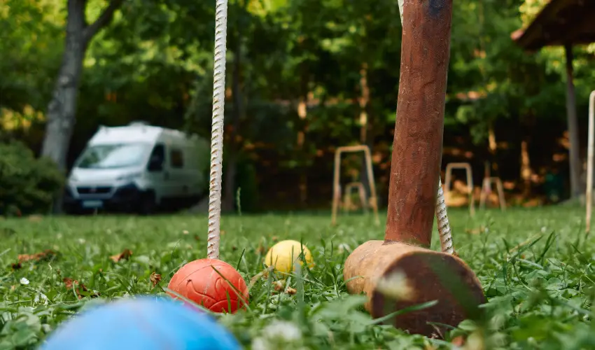 ko-Park Panzi Szarvask - Karcsony