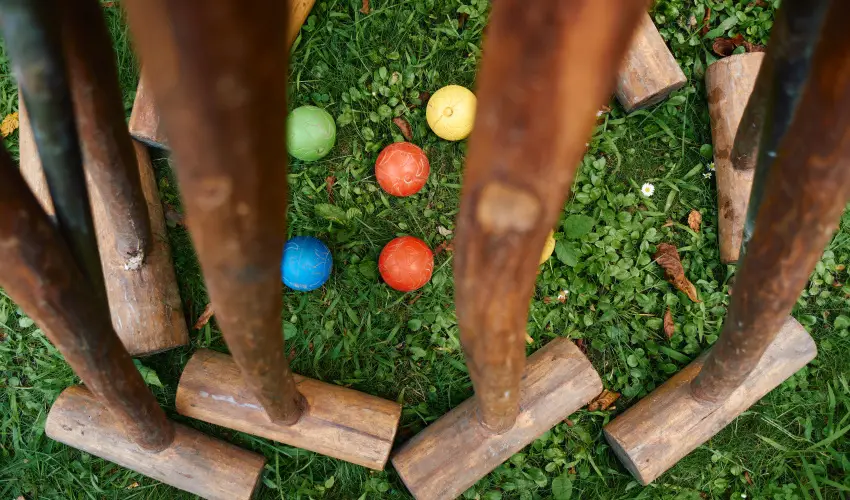 ko-Park Panzi Szarvask - Karcsony