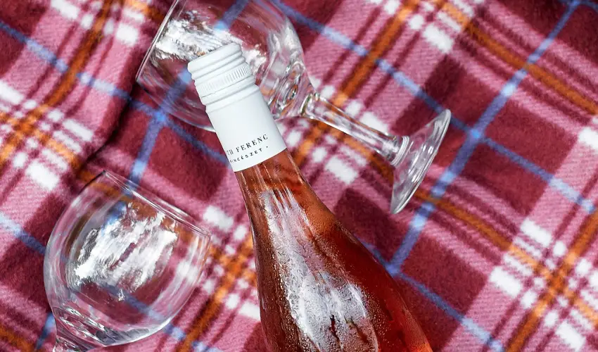 ko-Park Panzi Szarvask - Karcsony