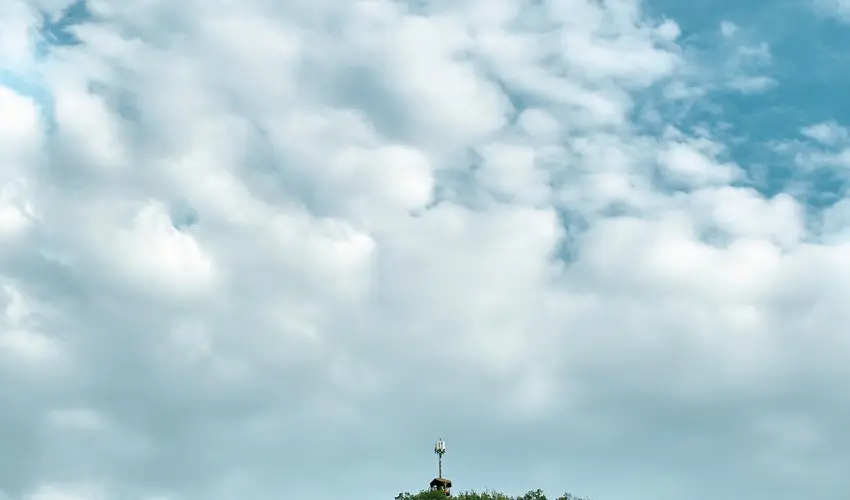 ko-Park Panzi Szarvask - Karcsony