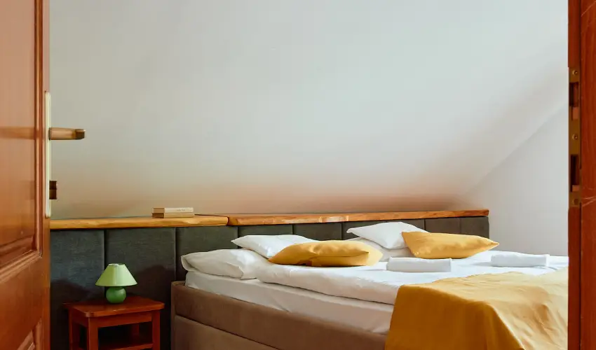 ko-Park Panzi Szarvask - Karcsony