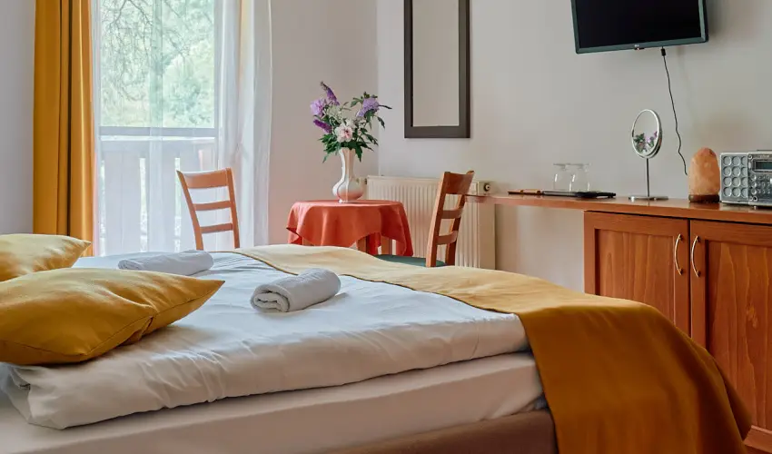 ko-Park Panzi Szarvask - Karcsony