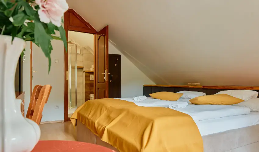 ko-Park Panzi Szarvask - Karcsony