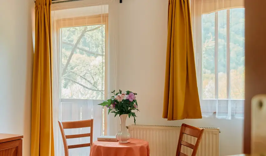 ko-Park Panzi Szarvask - Karcsony