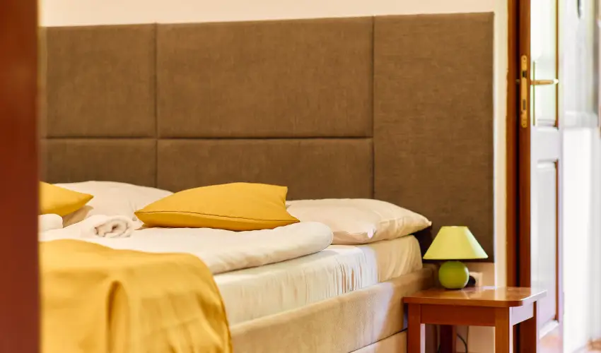 ko-Park Panzi Szarvask - Karcsony