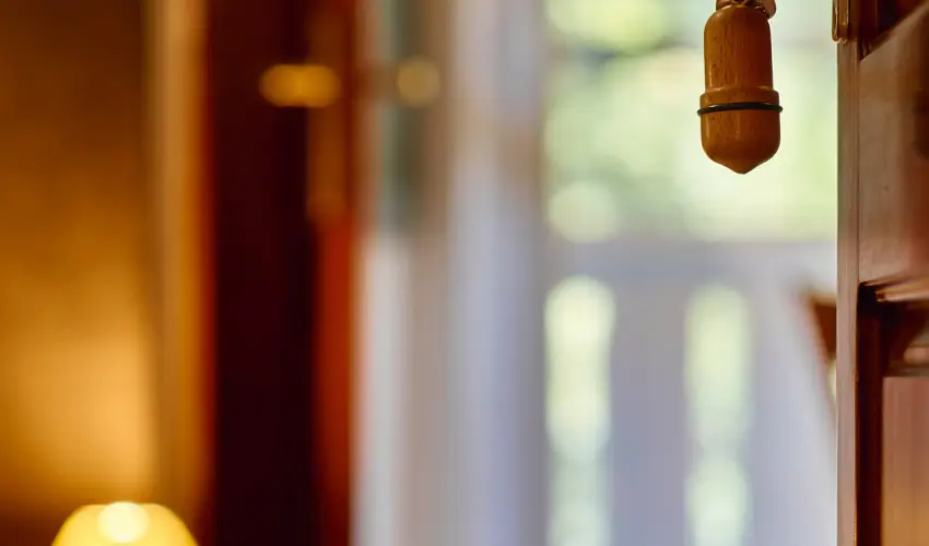 ko-Park Panzi Szarvask - Karcsony