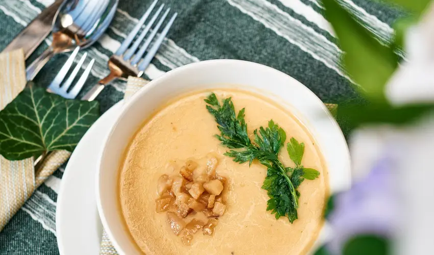 ko-Park Panzi Szarvask - Karcsony