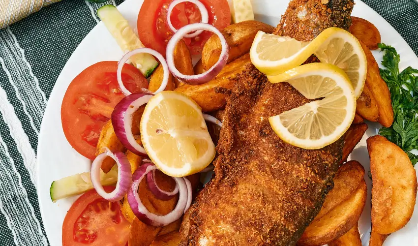 ko-Park Panzi Szarvask - Karcsony