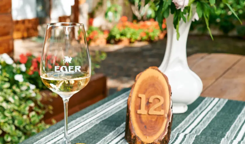 ko-Park Panzi Szarvask - Karcsony