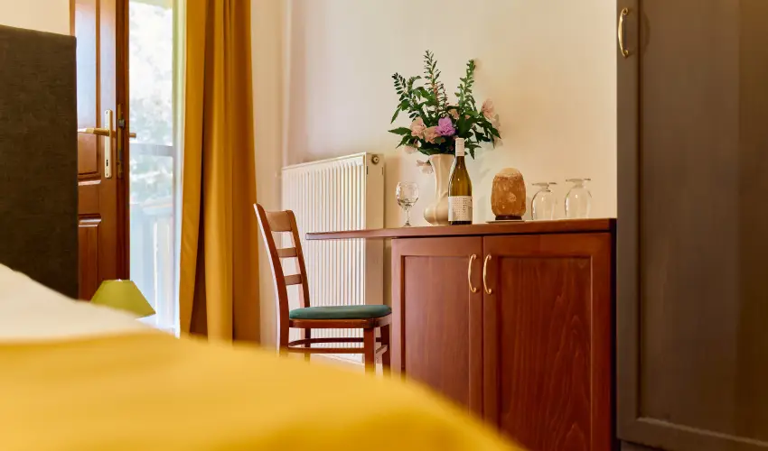 ko-Park Panzi Szarvask - Karcsony