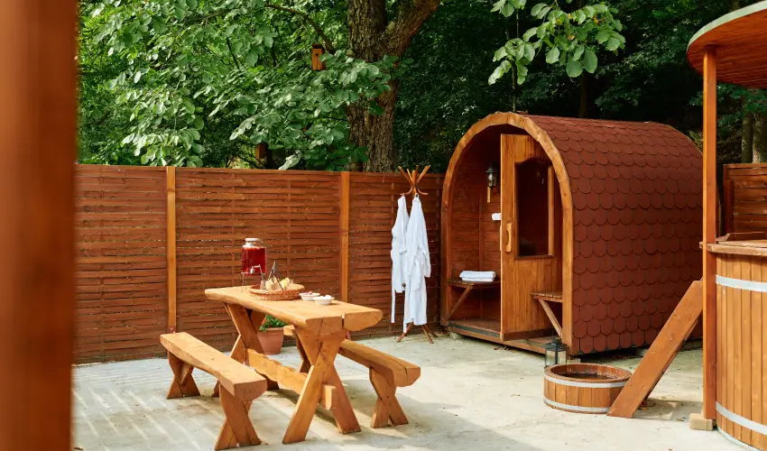 ko-Park Panzi Szarvask - Karcsony