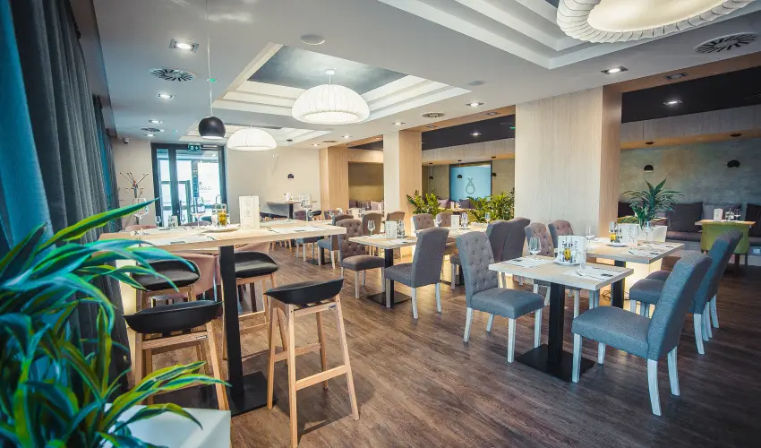 Onyx Luxury Srvr Srvr - Karcsony - teljes elrefizetssel