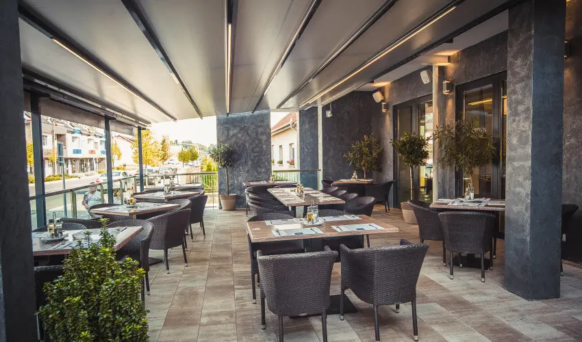 Onyx Luxury Srvr Srvr - Karcsony - teljes elrefizetssel