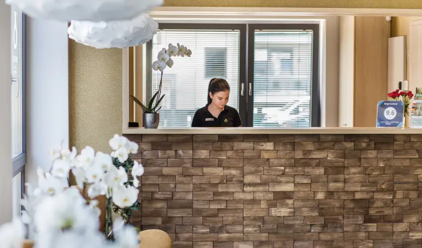 Onyx Luxury Srvr Srvr - Karcsony - teljes elrefizetssel