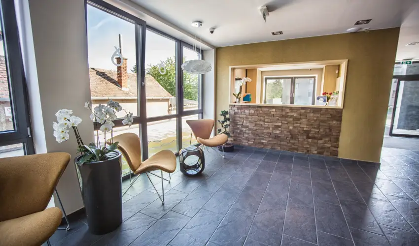 Onyx Luxury Srvr Srvr - Karcsony - teljes elrefizetssel